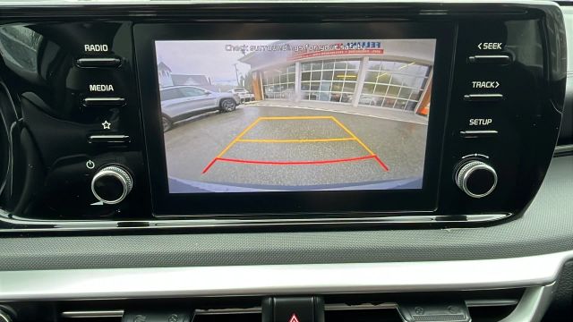 2023 Kia K5 LXS Image 13 of 15