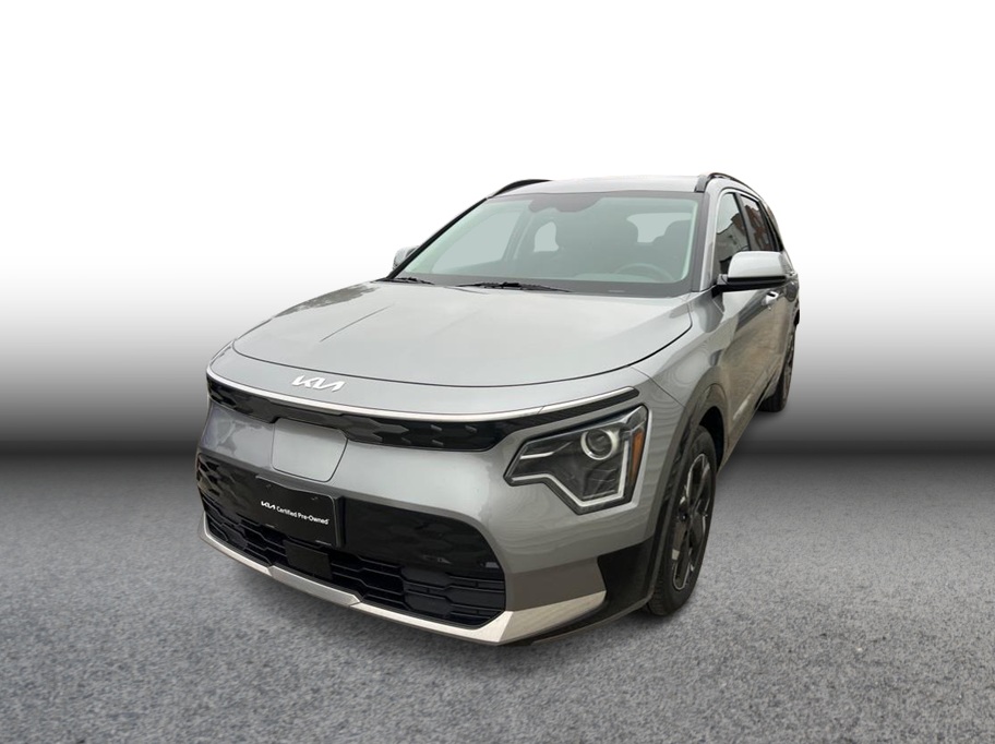 2023 Kia Niro EV Wind Image 1 of 19