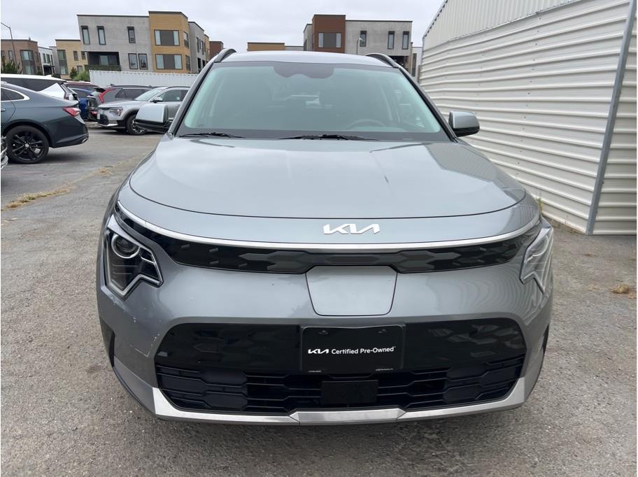2023 Kia Niro EV Wind Image 2 of 19