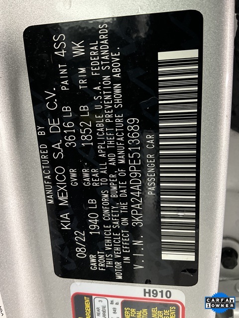 Vehicle image 23 of 23