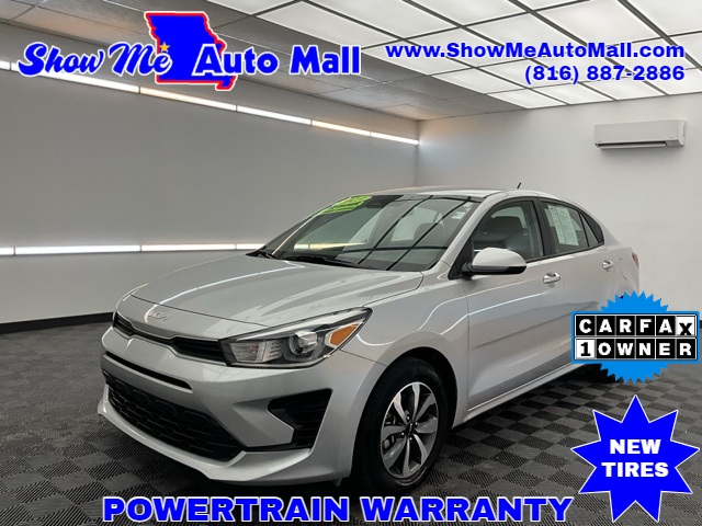 Vehicle image 1 of 23