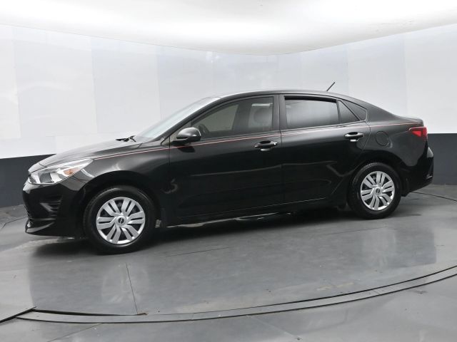 2023 Kia Rio S Image 2 of 35