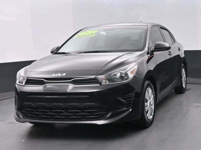2023 Kia Rio S Image 1 of 35