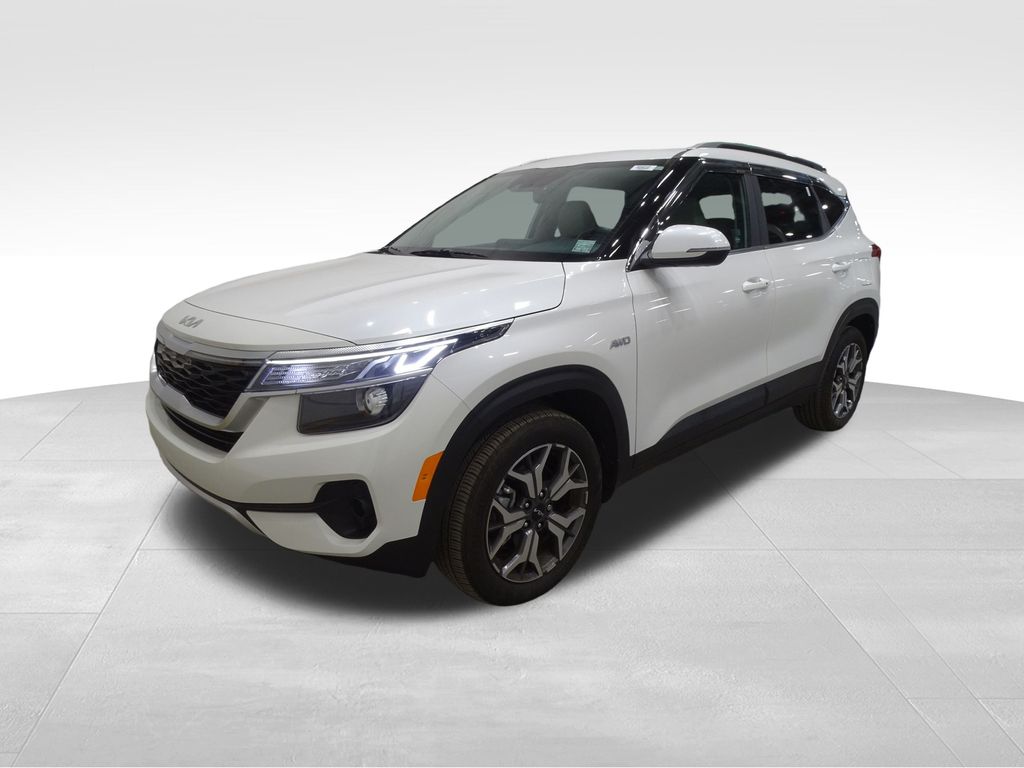Vehicle image 1 of 39