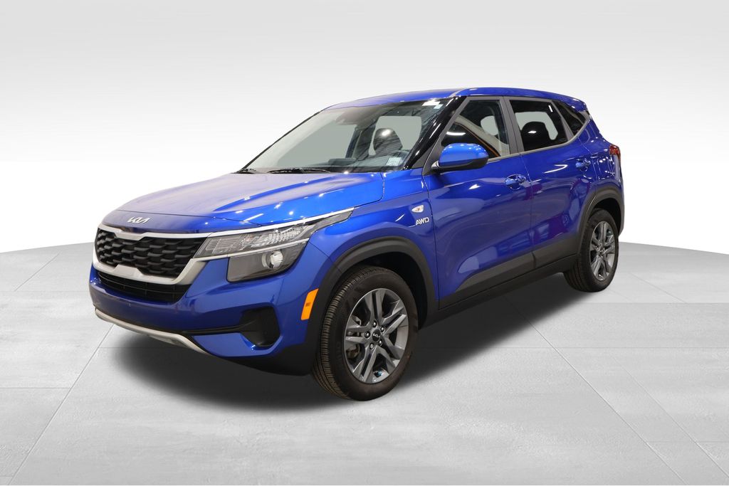 Vehicle image 1 of 37