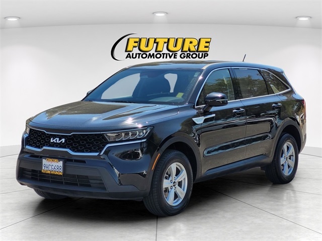 Vehicle image 1 of 27