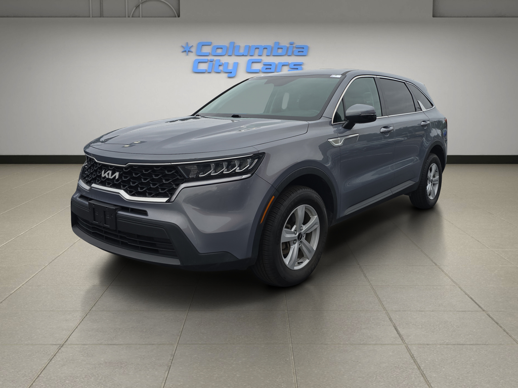 2023 Kia Sorento LX Image 1 of 22