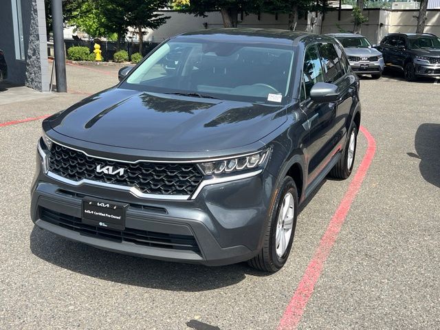 2023 Kia Sorento LX Image 1 of 23