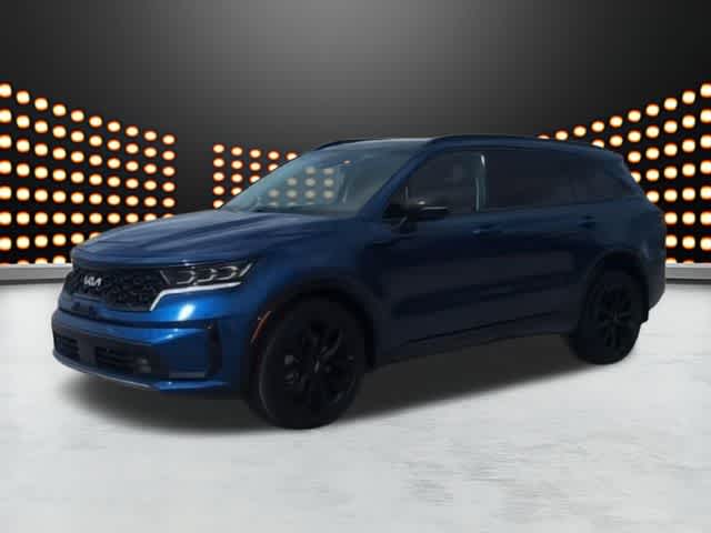 2023 Kia Sorento SX Image 2 of 32