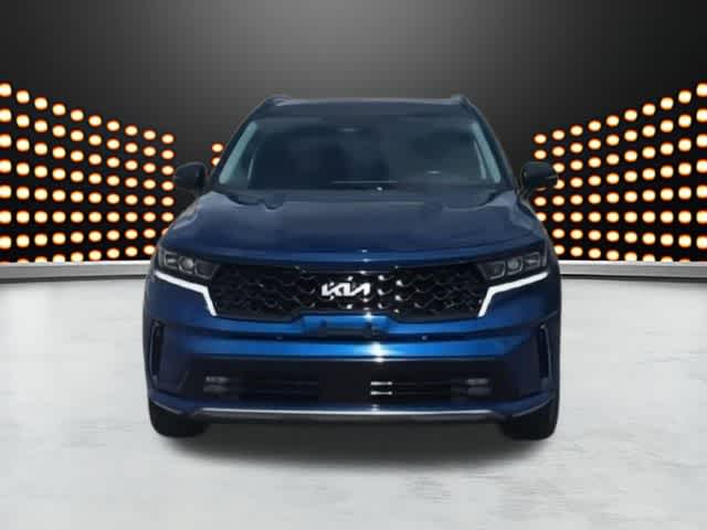 2023 Kia Sorento SX Image 3 of 32