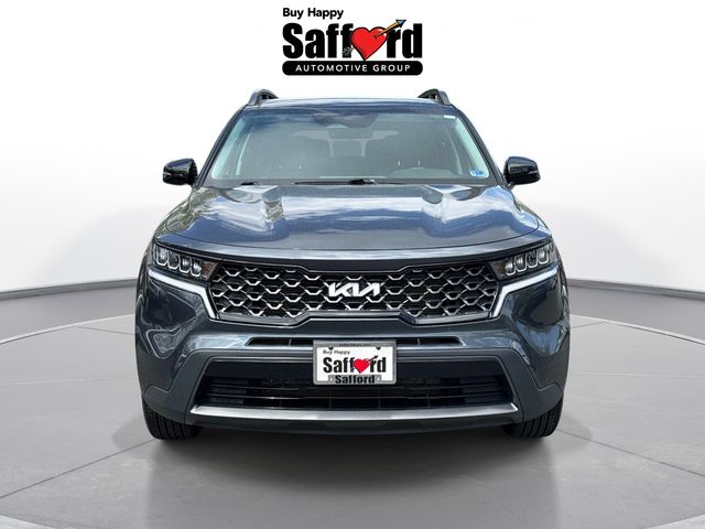 2023 Kia Sorento X-Line S Image 2 of 31