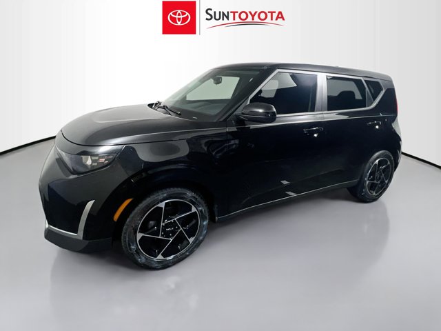 2023 Kia Soul EX Image 1 of 43