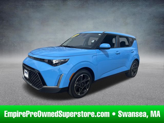 2023 Kia Soul EX Image 1 of 36