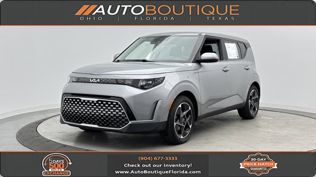 2023 Kia Soul EX Image 1 of 33