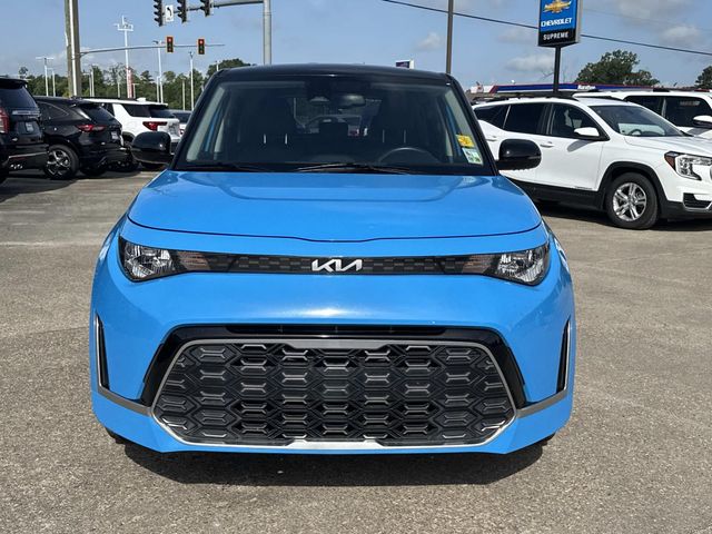 2023 Kia Soul GT-Line Image 2 of 20