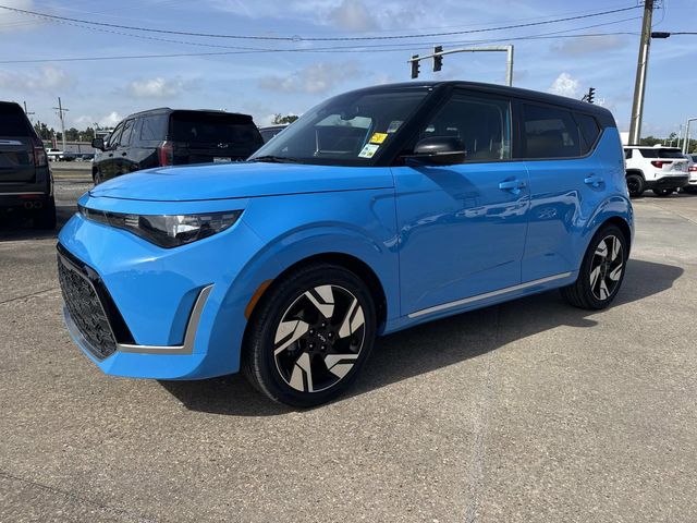 2023 Kia Soul GT-Line Image 1 of 20