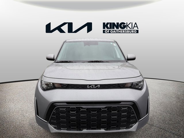 2023 Kia Soul GT-Line Image 3 of 28