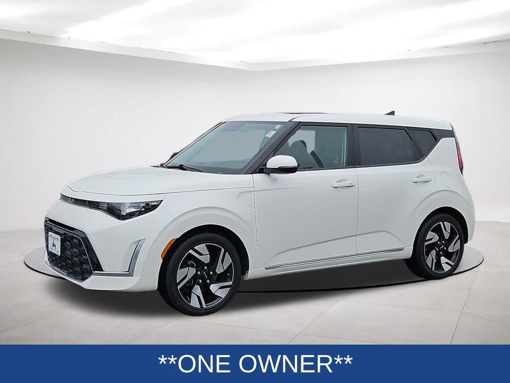 Vehicle image 1 of 34