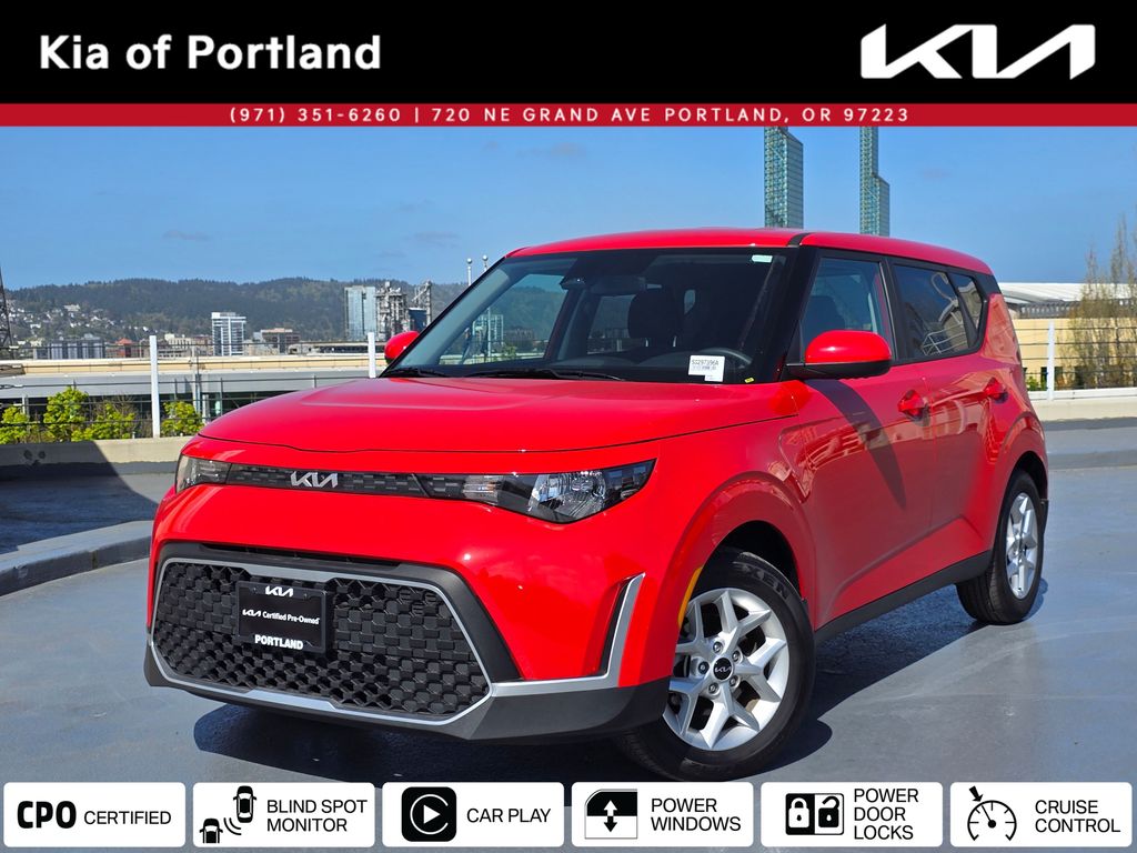 Vehicle image 1 of 33