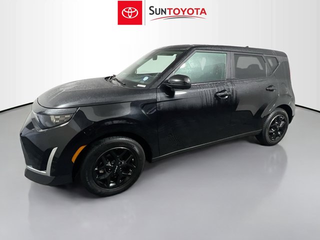 2023 Kia Soul LX Image 1 of 30