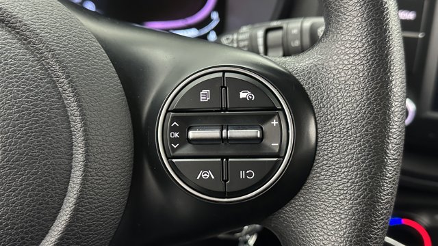 2023 Kia Soul LX Image 23 of 32