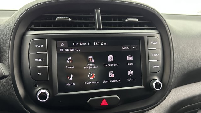 2023 Kia Soul LX Image 19 of 32