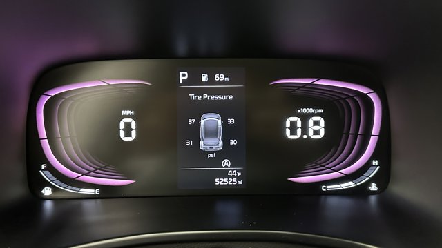 2023 Kia Soul LX Image 17 of 32