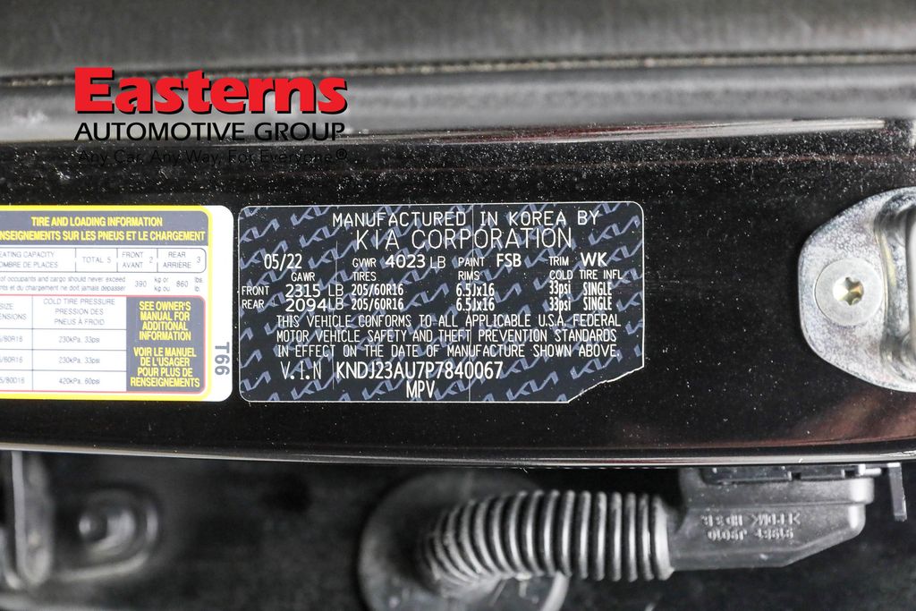 Vehicle image 61 of 61