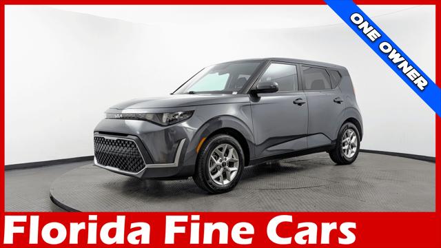 2023 Kia Soul LX Image 1 of 29