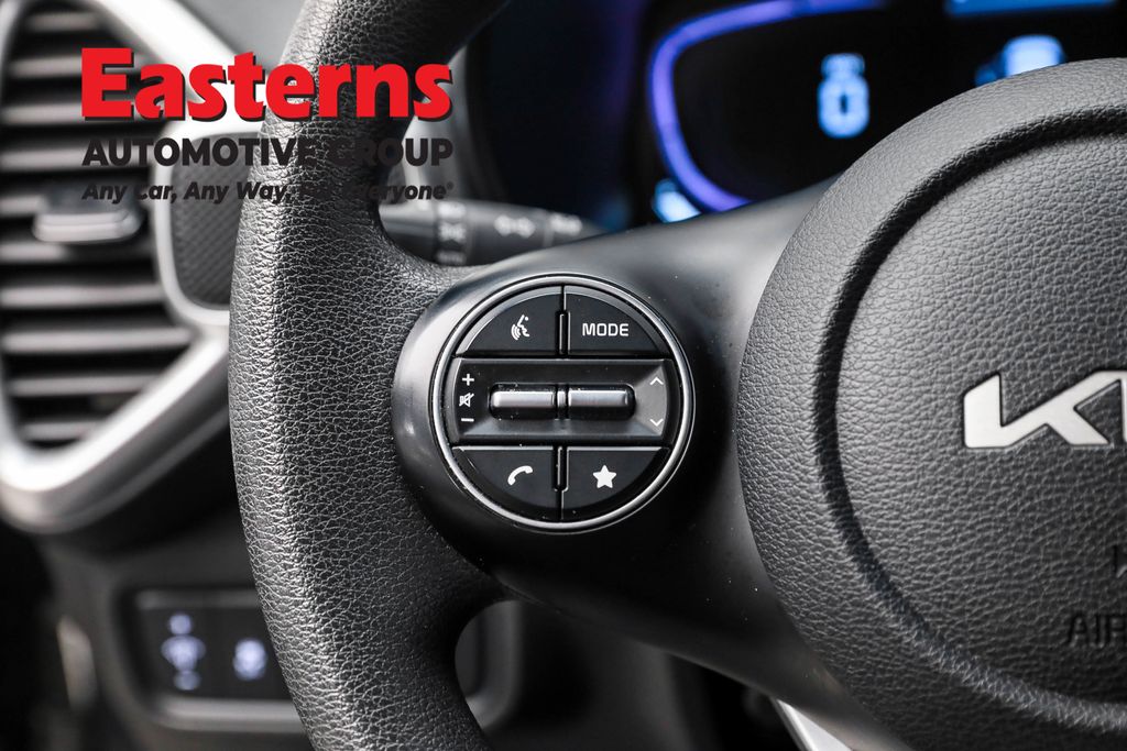 2023 Kia Soul LX Image 49 of 62