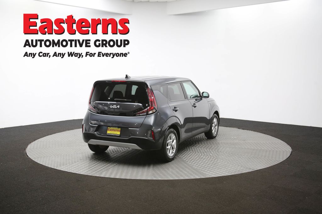 2023 Kia Soul LX Image 23 of 62