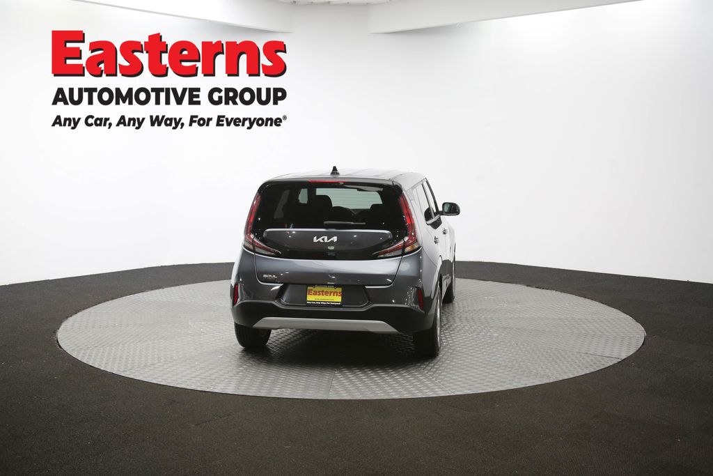 2023 Kia Soul LX Image 24 of 62