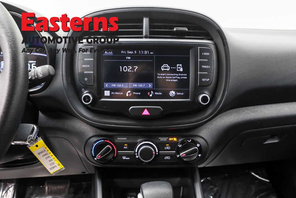 2023 Kia Soul LX Image 58 of 62