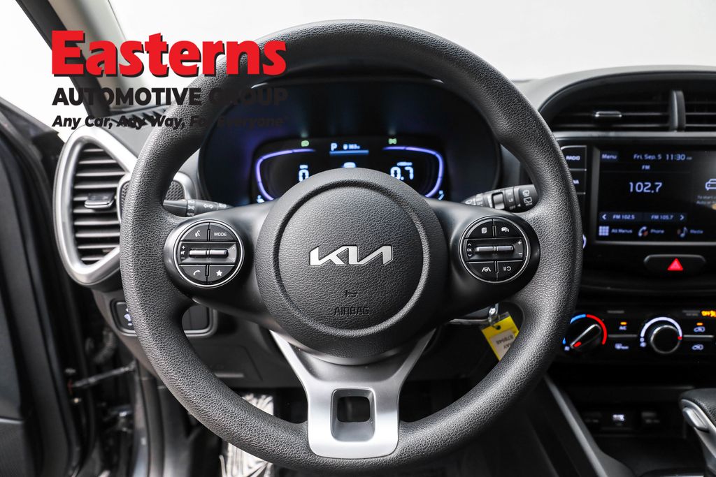 2023 Kia Soul LX Image 48 of 62
