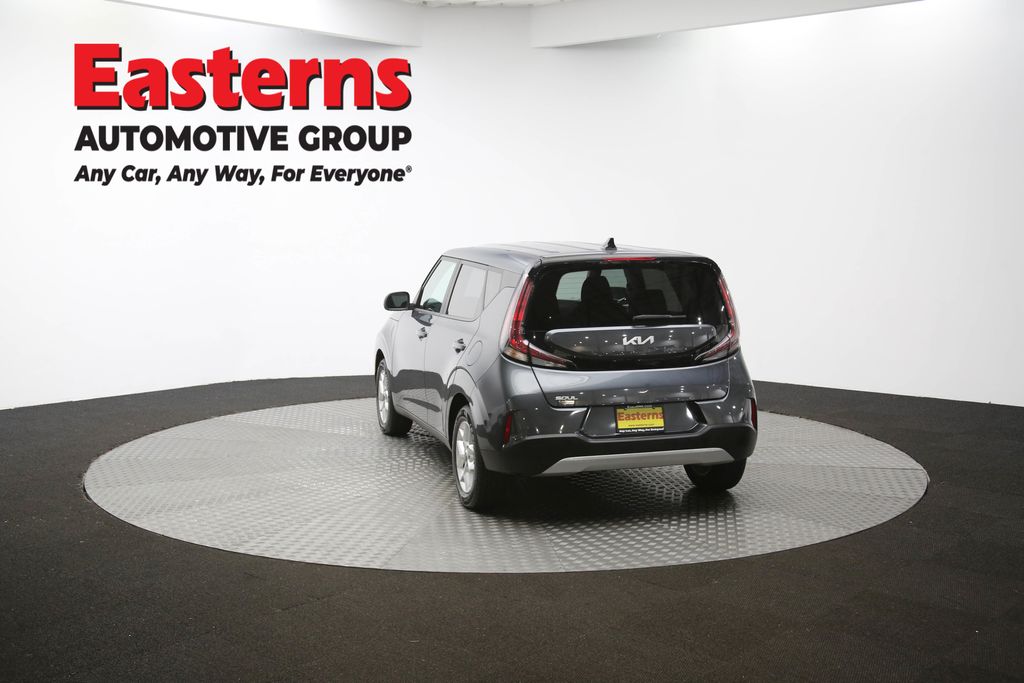 2023 Kia Soul LX Image 31 of 62