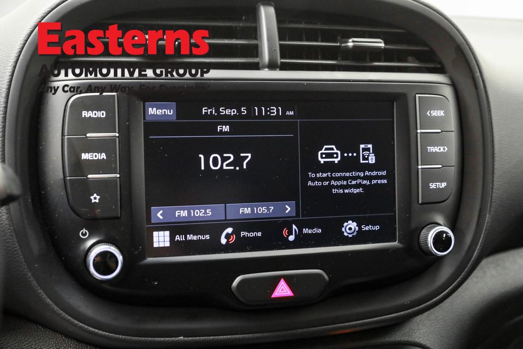 2023 Kia Soul LX Image 59 of 62