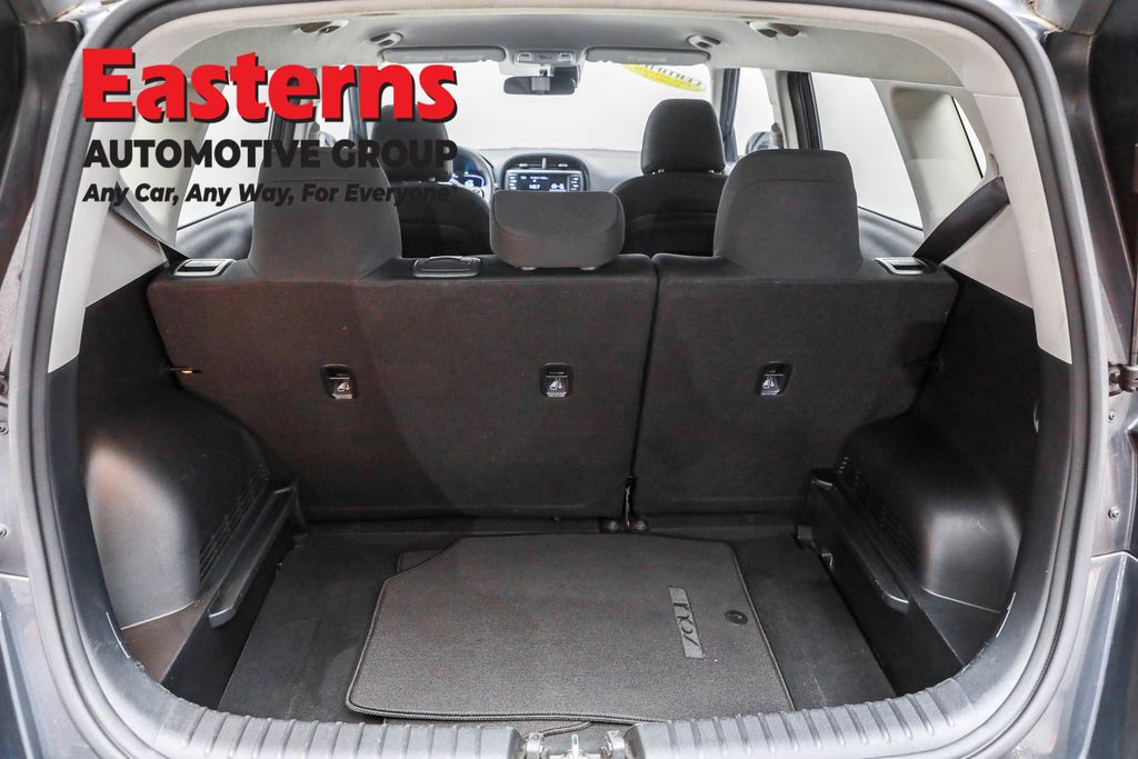 2023 Kia Soul LX Image 43 of 62