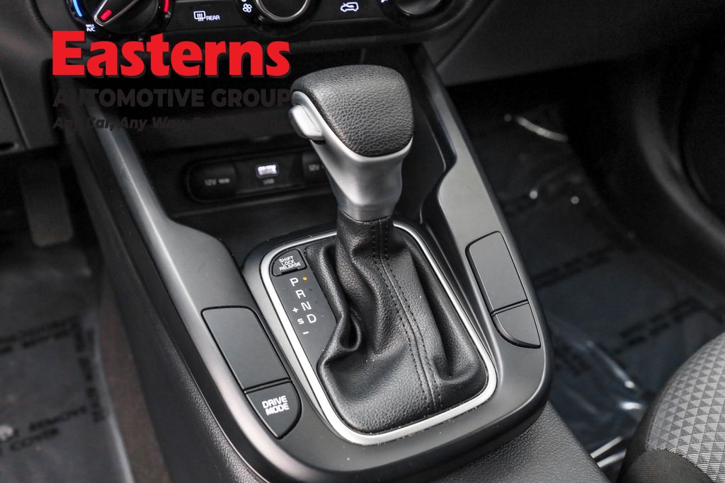 2023 Kia Soul LX Image 51 of 62