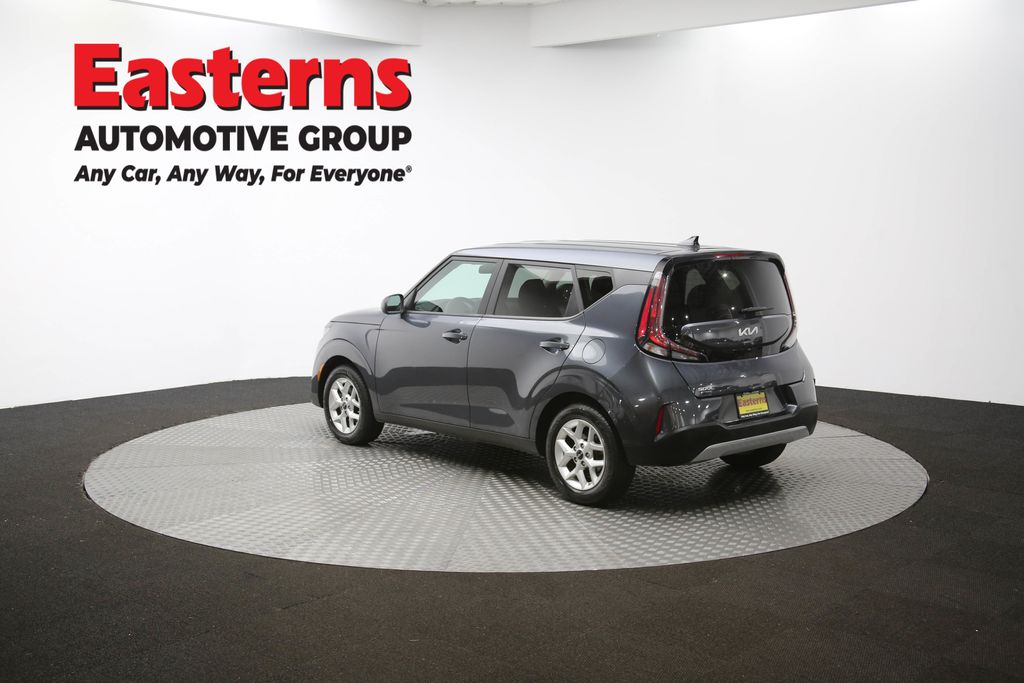 2023 Kia Soul LX Image 30 of 62