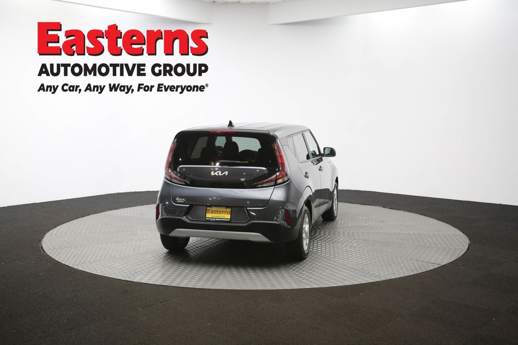 2023 Kia Soul LX Image 21 of 62