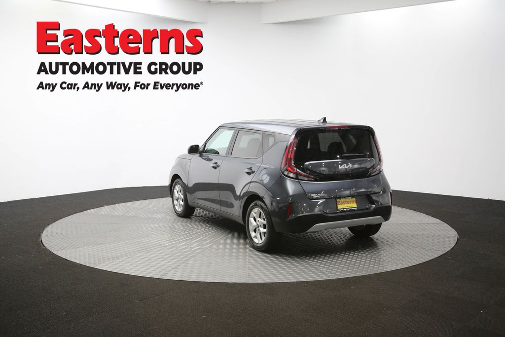 2023 Kia Soul LX Image 33 of 62