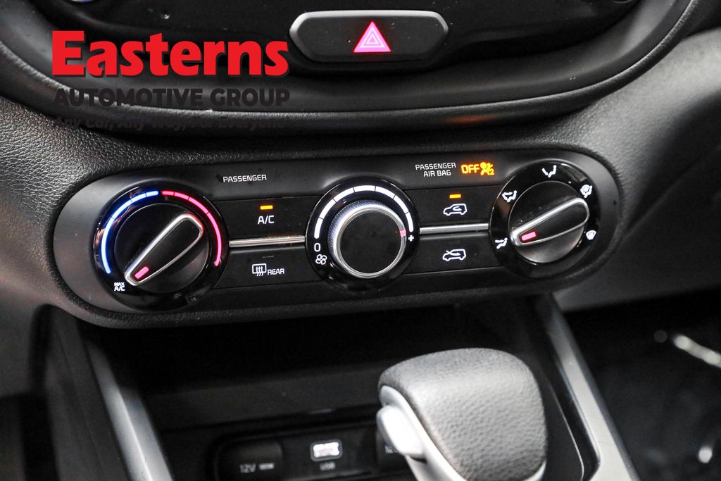 2023 Kia Soul LX Image 52 of 62