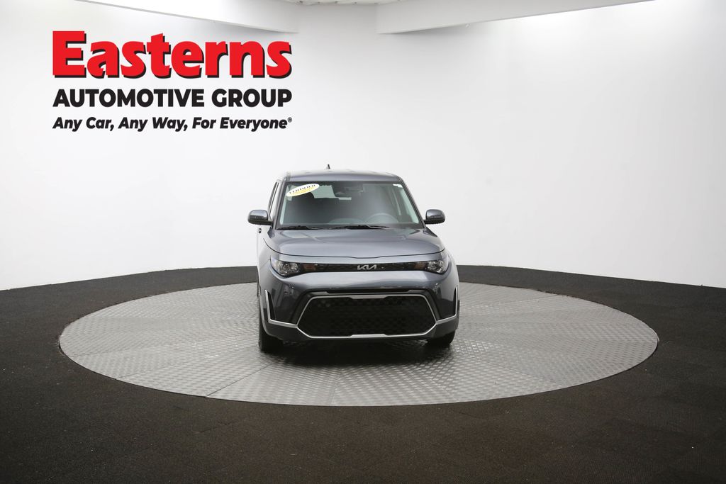 2023 Kia Soul LX Image 9 of 62