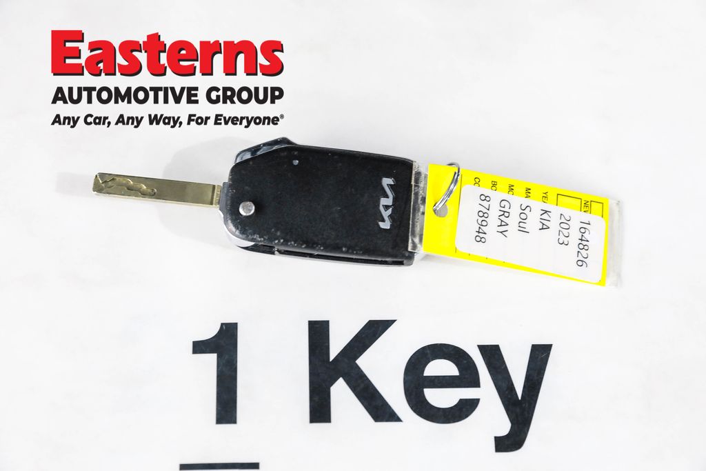 2023 Kia Soul LX Image 55 of 62