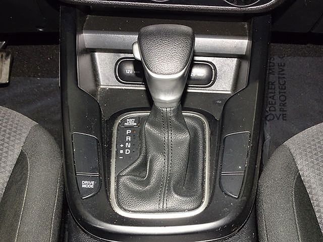 2023 Kia Soul LX Image 22 of 36