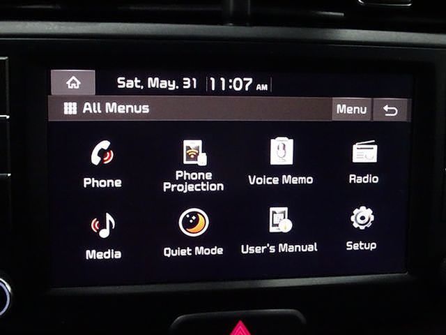 2023 Kia Soul LX Image 29 of 36