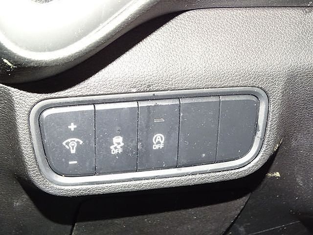 2023 Kia Soul LX Image 30 of 36