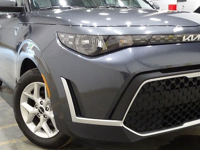 2023 Kia Soul LX Image 36 of 36