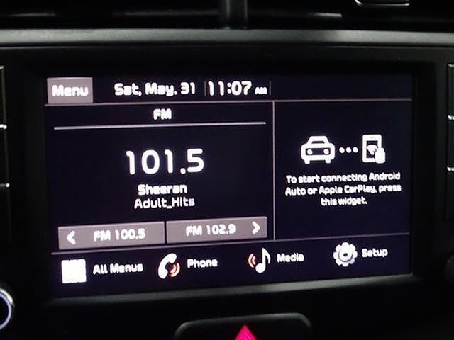 2023 Kia Soul LX Image 34 of 36