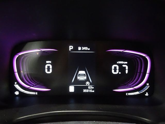 2023 Kia Soul LX Image 18 of 36